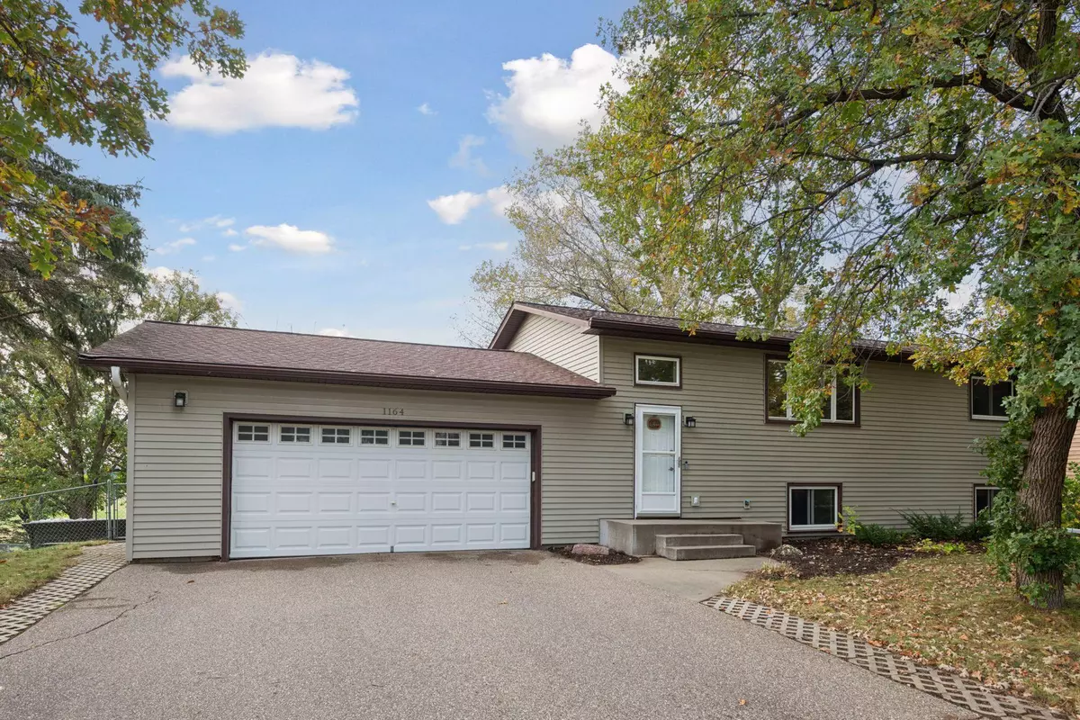 Shakopee, MN 55379,1164 Merrifield CT