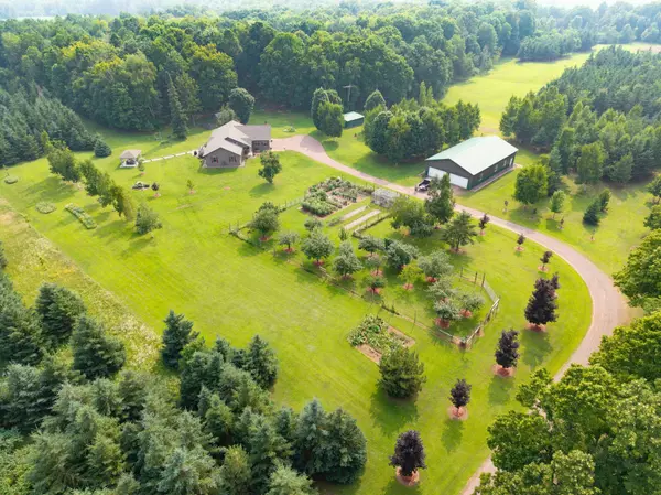 Kelly Twp, WI 54856,58715 Noid RD