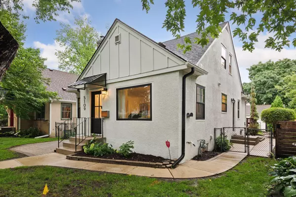 5109 Abbott Avenue S, Minneapolis, MN 55410