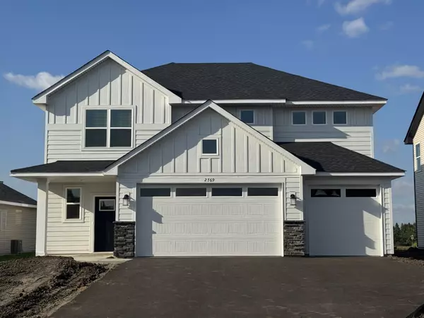 2769 Green Ash AVE, Shakopee, MN 55379