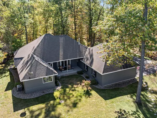 Nisswa, MN 56468,9863 Birch Bay DR SW