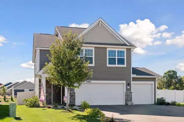 Dayton, MN 55327,13955 146th AVE N