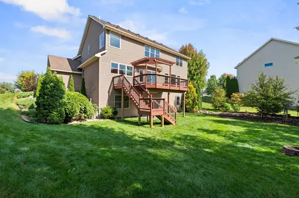 Centerville, MN 55038,1610 Widgeon CIR