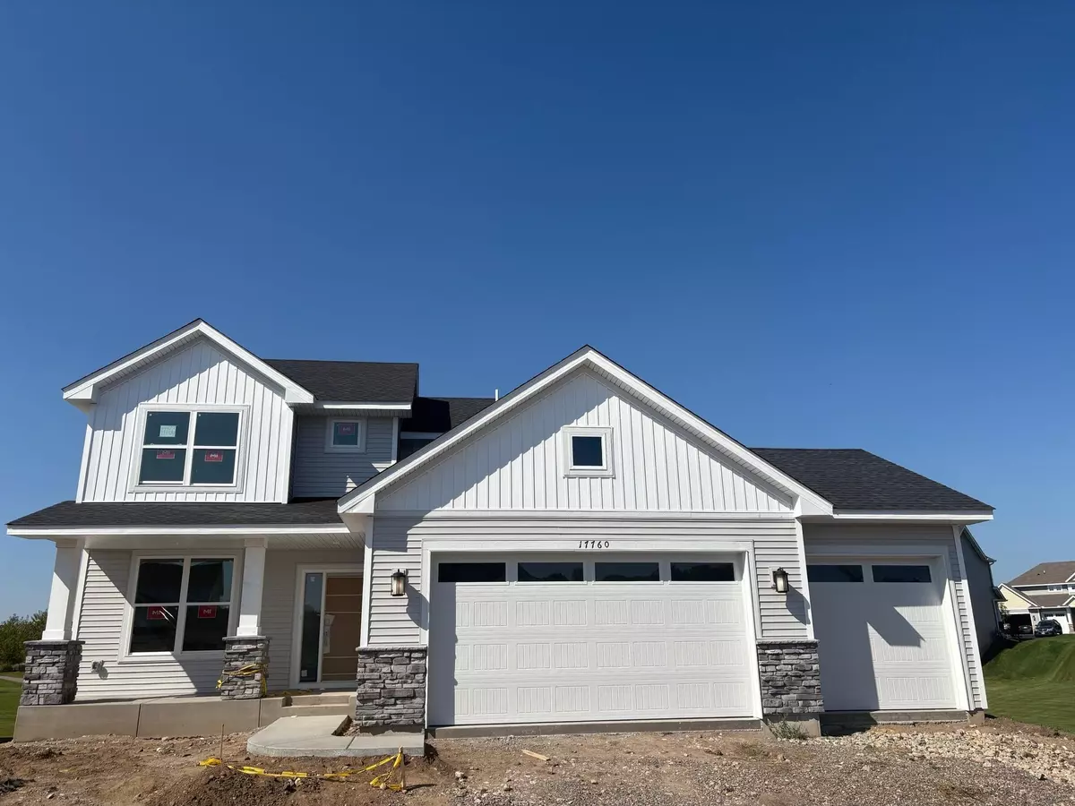Otsego, MN 55330,17760 54th ST NE