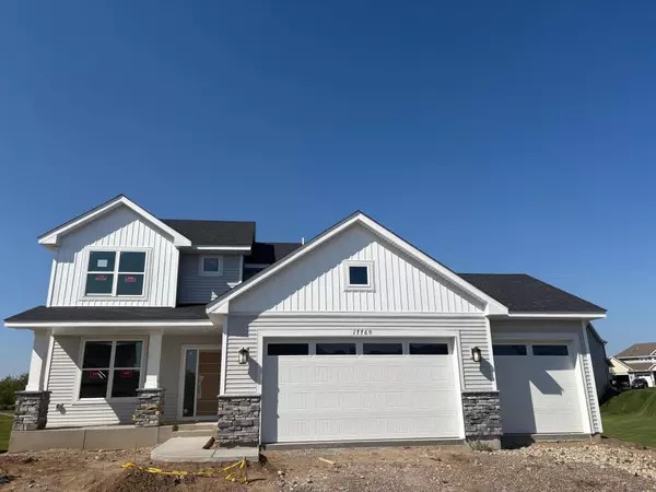 Otsego, MN 55330,17760 54th ST NE