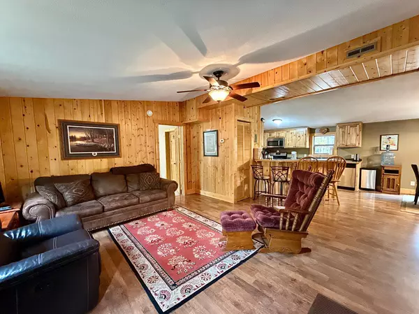 Walker, MN 56484,4488 Agency Bay RD NW