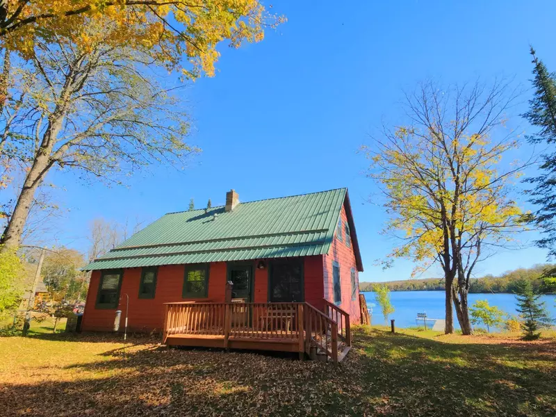 48250 Atkins Lake RD, Grand View, WI 54839