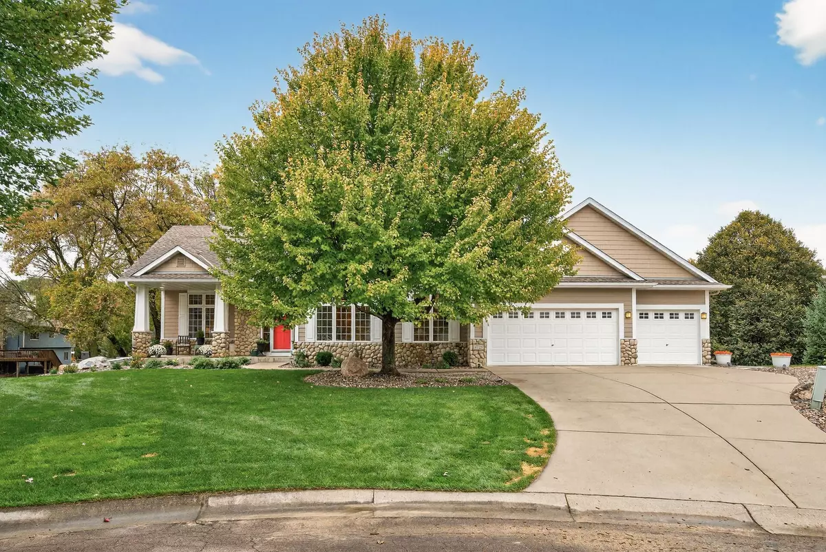 Apple Valley, MN 55124,4725 138th ST W