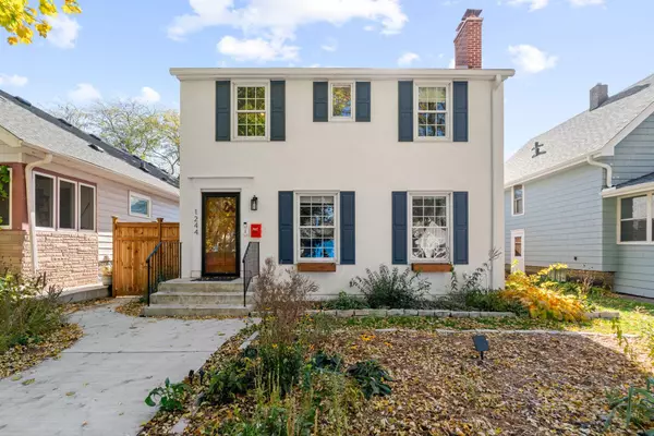 Saint Paul, MN 55104,1244 Blair AVE