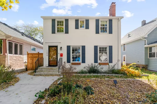 Saint Paul, MN 55104,1244 Blair AVE