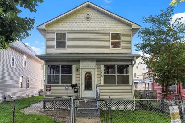 846 Sherburne AVE, Saint Paul, MN 55104
