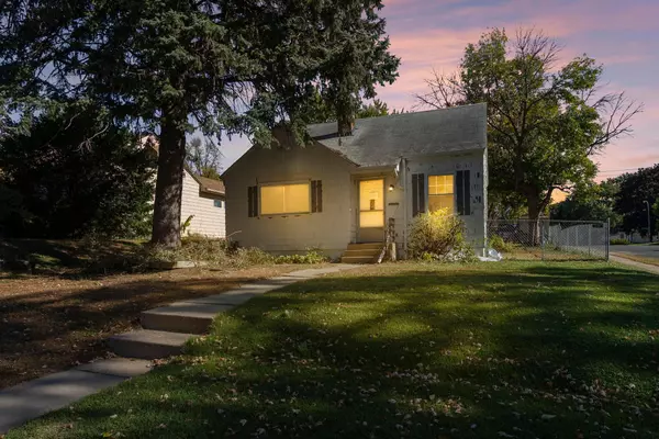 7245 1st AVE S, Richfield, MN 55423