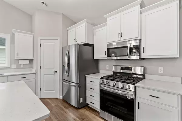 Saint Michael, MN 55376,2822 Jaber AVE NE