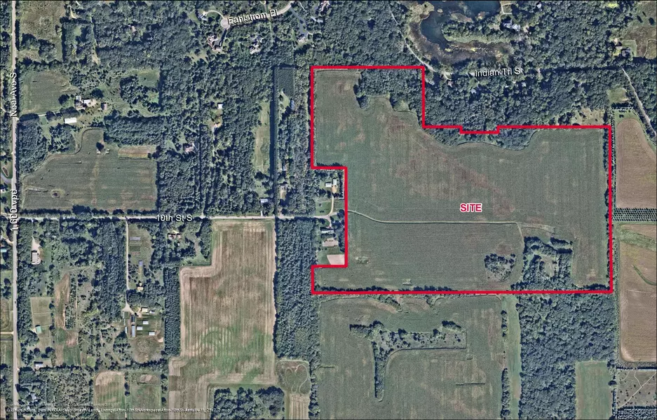 TBD 10th Street, Afton, MN 55001