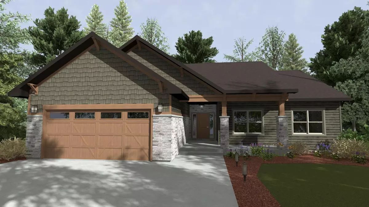Chetek, WI 54728,Lot 3 9 7/16th AVE