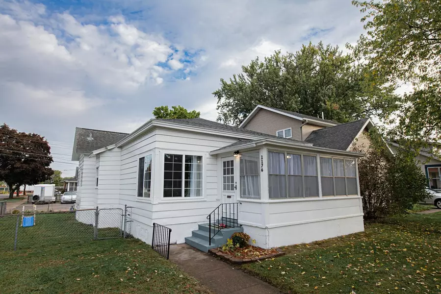 1176 W 4th ST, Winona, MN 55987