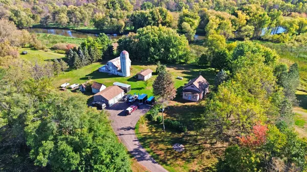 4250 35th ST SW, Waverly, MN 55390