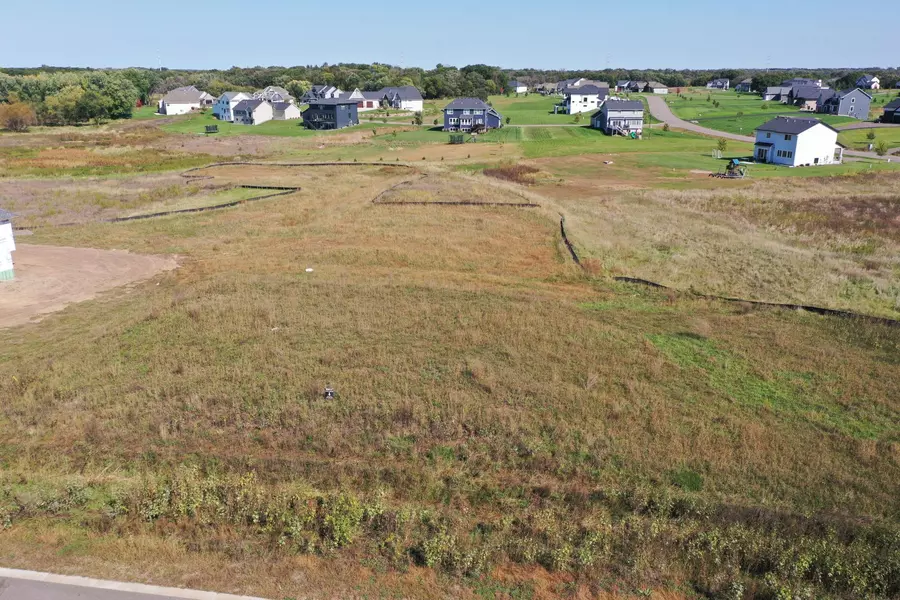 4473 166th AVE NW, Andover, MN 55304