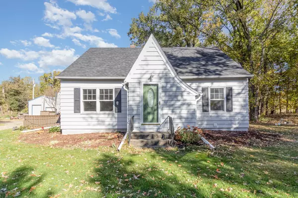 15826 80th ST, Milo Twp, MN 56357