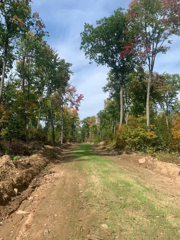 TBD County Road T 2, Dairyland, WI 54830