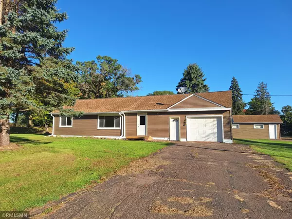 406 Ash ST W, Frederic, WI 54837