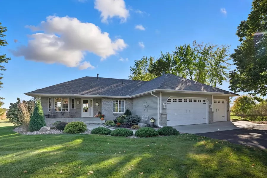 7471 56th ST NE, Saint Michael, MN 55376