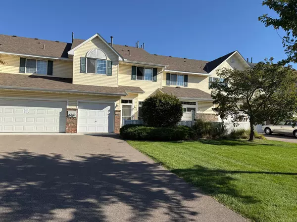 15503 Gateway PATH #128, Apple Valley, MN 55124