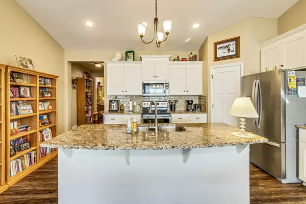 Elk River, MN 55330,19080 Edison ST NW