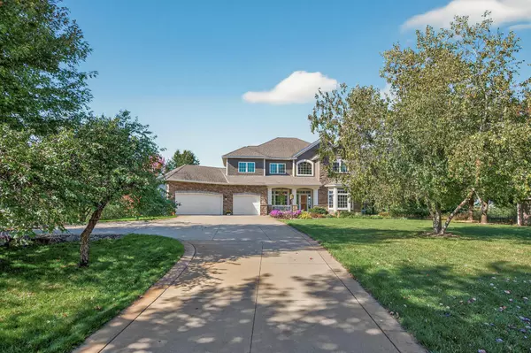 Denmark Twp, MN 55033,6848 Omar Avenue CT S