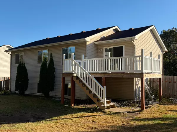 Elk River, MN 55330,18610 Queen ST NW