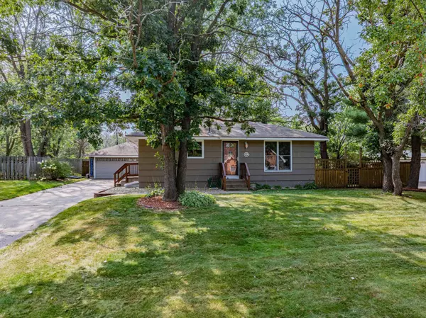 Coon Rapids, MN 55448,122 106th AVE NW