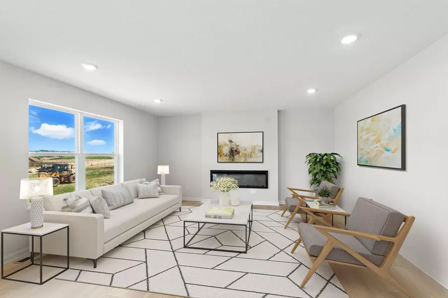 1692 Langston AVE NE, Saint Michael, MN 55376