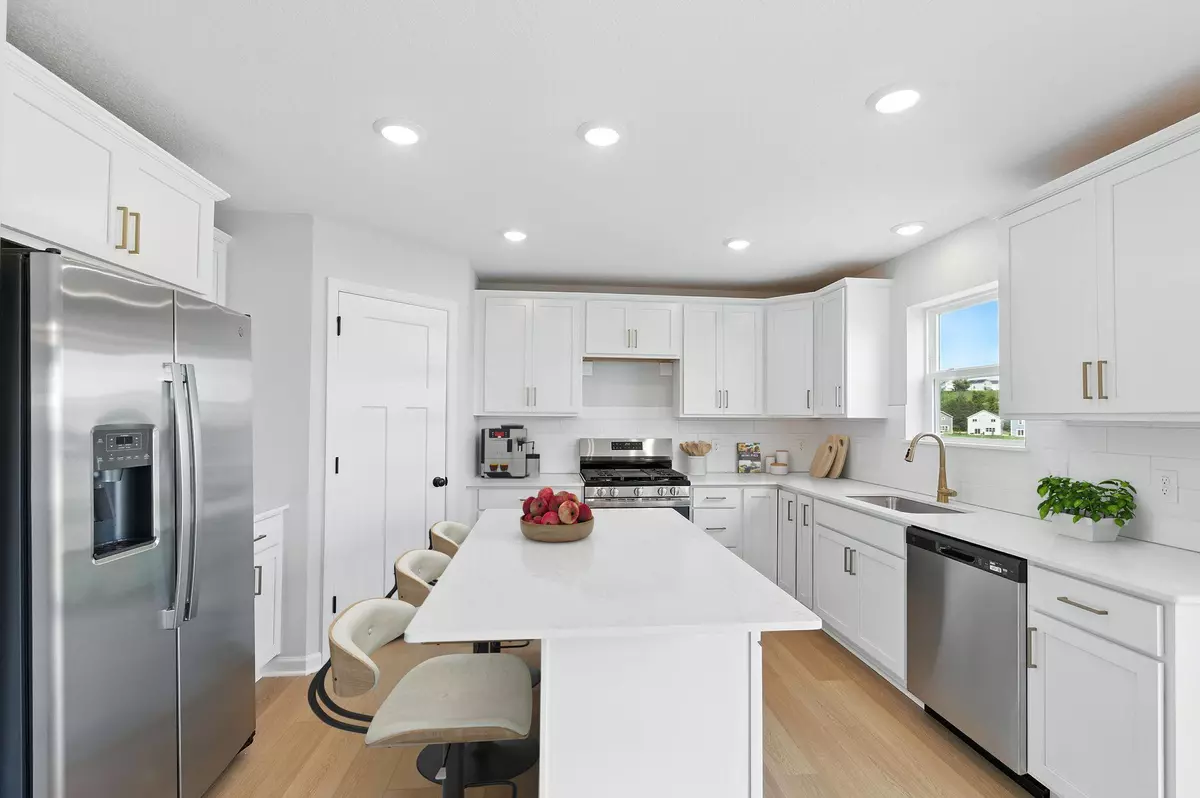 Saint Michael, MN 55376,1692 Langston AVE NE