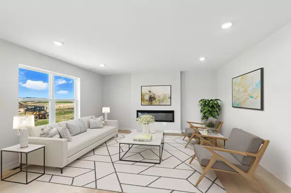 Saint Michael, MN 55376,1692 Langston AVE NE