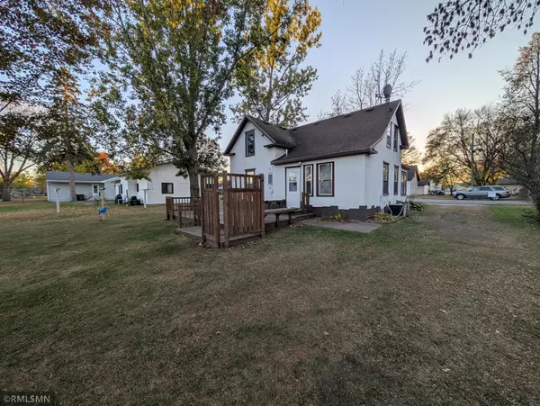 Pierz, MN 56364,210 Edward ST S