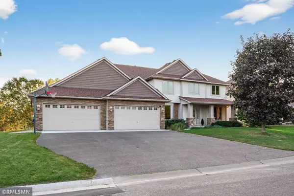 Brooklyn Park, MN 55445,10803 Jersey DR N
