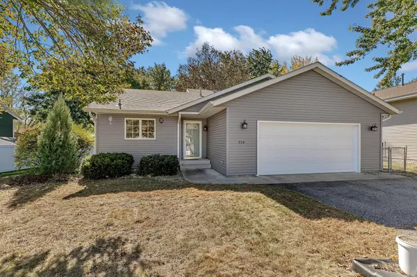 Sauk Rapids, MN 56379,314 Pleasant Ridge DR