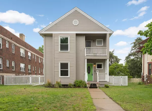Minneapolis, MN 55408,3214 Blaisdell AVE
