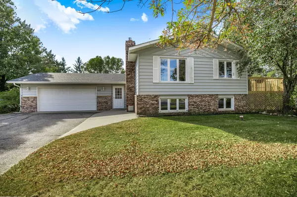 402 15th ST N, Sartell, MN 56377