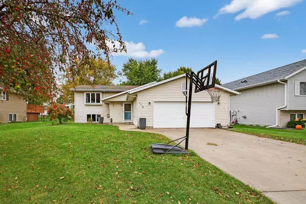 805 5th AVE SE, Stewartville, MN 55976