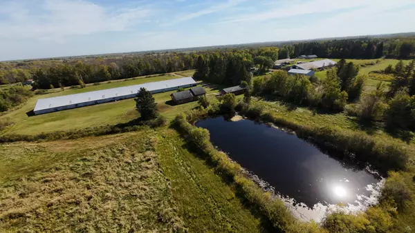 Rabbit Lake Twp, MN 56431,26169 Paddy AVE