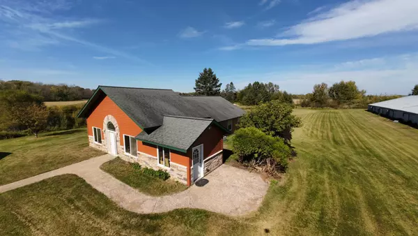 26169 Paddy AVE, Rabbit Lake Twp, MN 56431