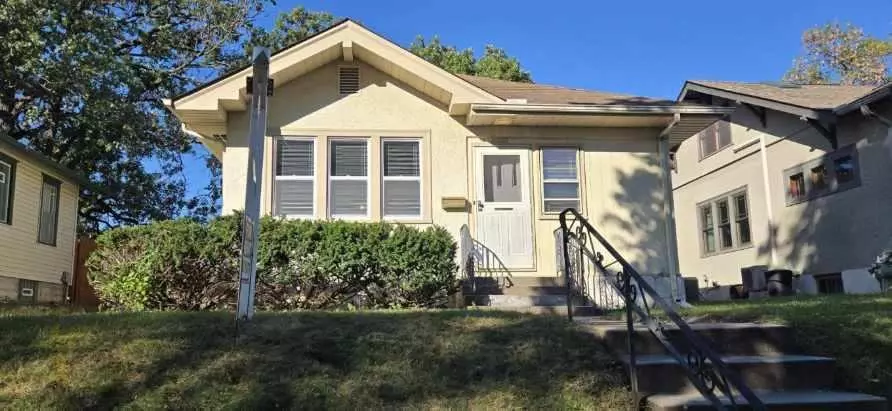 4244 Longfellow AVE, Minneapolis, MN 55407
