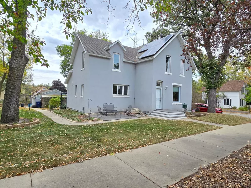 503 Wilson AVE SE, Saint Cloud, MN 56304