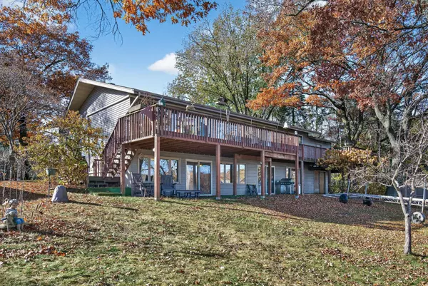 23145 W Martin Lake DR NE, Linwood Twp, MN 55079