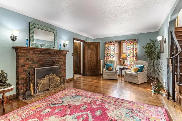 Saint Paul, MN 55116,1625 Scheffer AVE