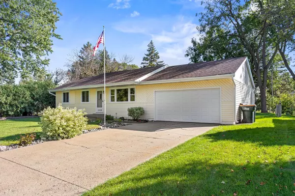 11119 Jefferson ST NE, Blaine, MN 55434