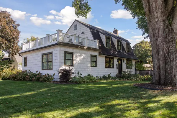 White Bear Lake, MN 55110,4926 Johnson AVE
