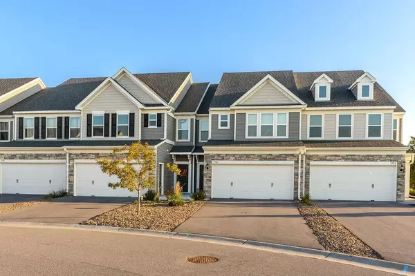 5126 94th Lane N, Brooklyn Park, MN 55443