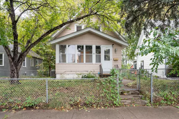 Minneapolis, MN 55412,4543 Aldrich AVE N